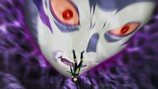 [InuYasha] 87. Kỳ thi tuyển sinh chí mạng, sự trở lại của Ngọc Tứ Hồn, vận mệnh của hổ phách và ánh 