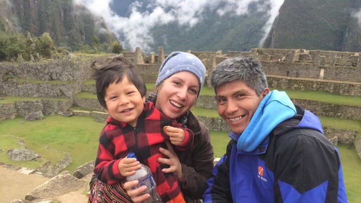 🇵🇪 ¡Así es Perú! ✈️ Aprende español mientras viajamos por Latinoamérica 🌎