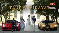 Taufiq Hidayat episode 03