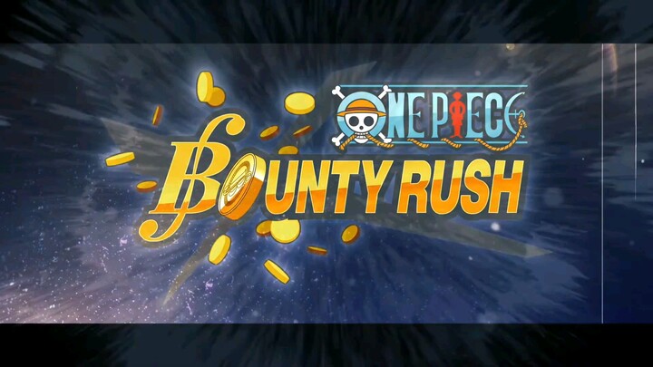 ini buat para pecinta onepiece sejati || Onepiece BountyRush😎😎