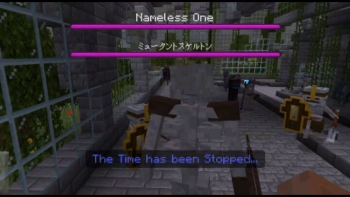 MY DANGERS TRAINING 18