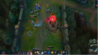 LOL Kathus Zigg Pháp sư cực hài #LOL #LMHT#HIGHLIGHT