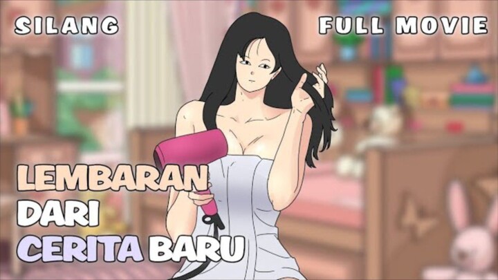 LEMBARAN BARU FULL - Animasi Sekolah x‪@Bima_Series‬‪@MIKOMICO‬‪@PotatToon‬‪@Broo_AL‬‪@Animasi_Senta