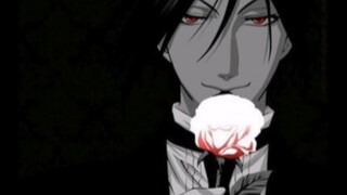 [Chinese female voice] As the lady's housekeeper, I don't allow you to cry for other men