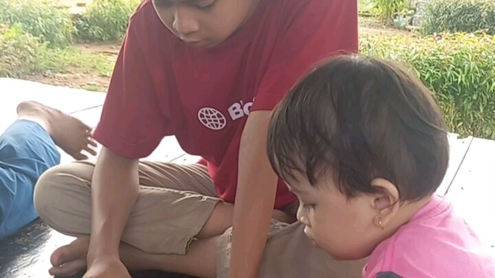 faiz dan yasmin