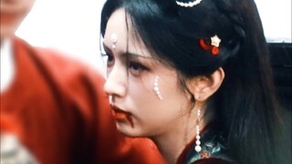 "Khi tiếng kèn suona vang lên, đám cưới ma bắt đầu"