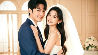 [ENG SUB] 5 Years After Opening My Eyes, I Ended Up Marrying The Billionaire|Cao Jinghao & Tang Yuan