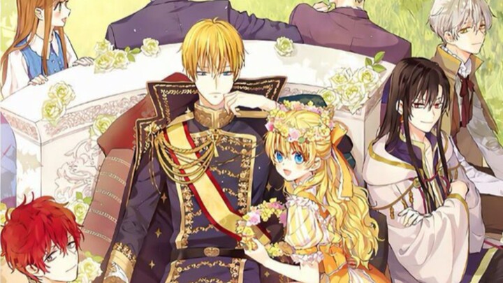 who made me a princess episode 06 sub indo