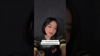 APA BENAR RAMBUT PENDEK NAMBAH DAMAGE?