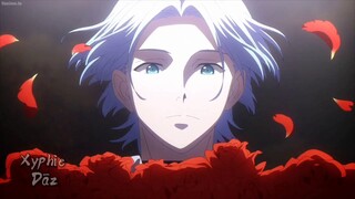SK8 THE INFINITY edit /AMV. beat sync