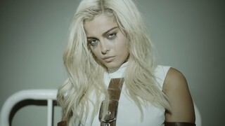 Bebe Rexha - I'm A Mess [Official Music Video]
