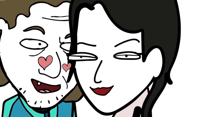 After killing thousands of people, I just want to protect my children