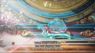 Eclipse Of Illusion Eps 07 Sub Indo (1080HD)