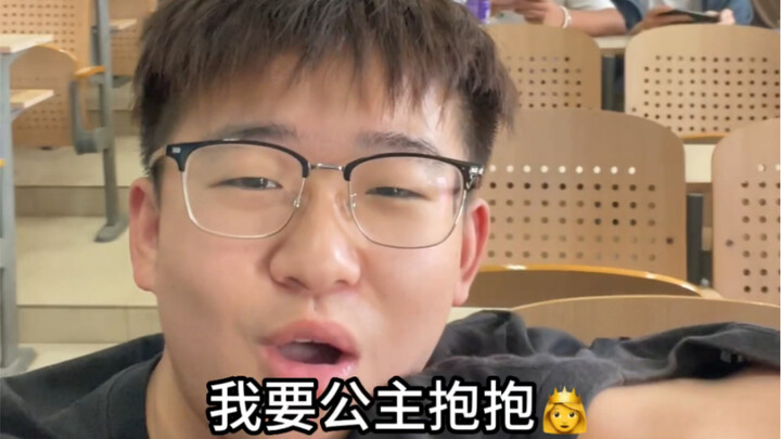 ผู้ชายที่อ้อนเก่งก็เป็นเด็กดีได้