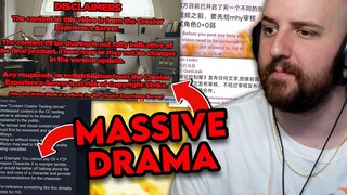 NUCLEAR DRAMA | HOYOVERSE NUKES HUNDREDS OF CC'S CHANNELS