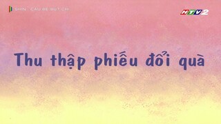 Shin Cậu bé bút chì tập 27 HTV2 lồng tiếng việt