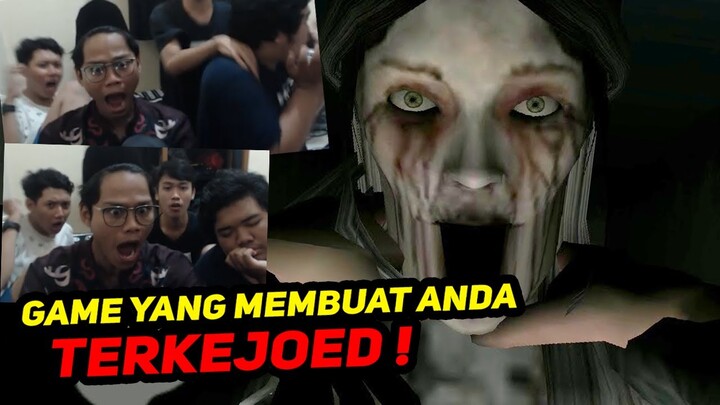 SETAN-NYA LUCU SAMPE PENGEN KU JADIIN PACAR - THE FEAR INDONESIA