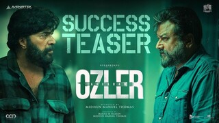 [HD] Abraham Ozler (2024) الترجمة العربية