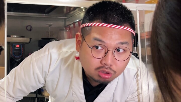 渣男前任渣看你复合会说的话～