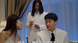 Cantonese classic Hong Kong film, the fate of being caught by human traffickers is too miserable, th