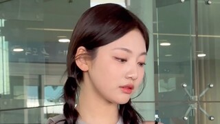 【หนิงอีจั๋ว】เกิดอะไรขึ้น ถ่ายด้วยกล้องต้นฉบับแล้วสวยขึ้นอีก!