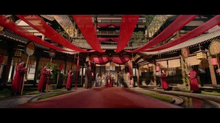 The Prisoner of Beauty 2025 - EP 17 (Sub Indonesia)