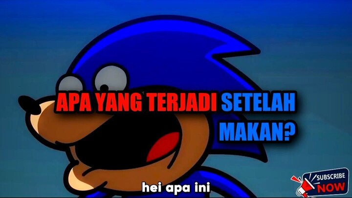 💀 APA YANG TERJADI SETELAH KAMU MAKAN PISANG GORENG?