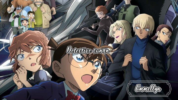 Detective Conan 0002