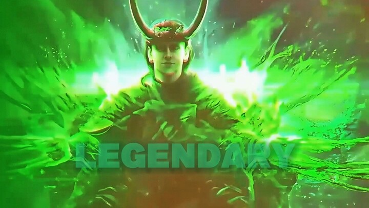 Worthy Opponent - Doom vs Loki | FUNK CONTRA (Slowed)
