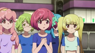 AKB0048 NEXT STAGE เอเคบีซีโร่ซีโร่โฟร์ตี้เอท เน็กซ์เตจ ตอนที่ 07 พากย์ไทย