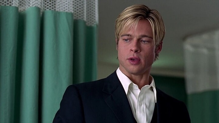 Meet Joe Black (1998)