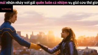 review phim Anh hùng dởm phần 2 tập 7 #reviewphim #phimhay #reviewphimhay