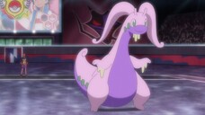 Pokemon (Dub) Episode 109