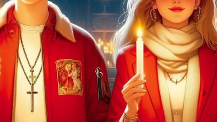 natal bentar lagi tiba