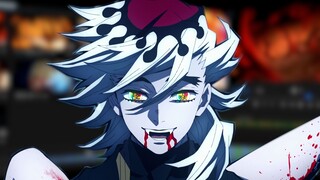 ️Tunjukkan Kimetsu no Yaiba yang berbeda, transisi mulus ️