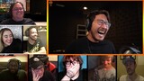 Try Not To Laugh Challenge #21 by Markiplier REACTIONS MASHUP