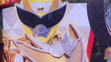 [Bataro Sentai] Gadis Hantu Masa Depan dan Hiu Murasame muncul, Penguin dan robot Sentai baru terung