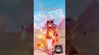 Genshin Impact Who Is The Best Pyro Character