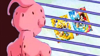 DOKKAN BATTLE MEME COMPILATION V98