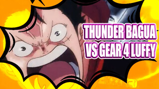 Merayakan 20 Tahun One Piece di TV