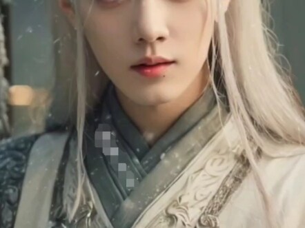 Public vote: Which Xiao Zhan photo is the best? Let me know in the comments! The voting ends on July