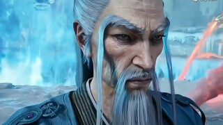 散修到元婴期的含金量不用多说了吧，他可没有韩立的挂。#凡人修仙传 #凡人修仙传人界篇 #青易居士#国漫推荐