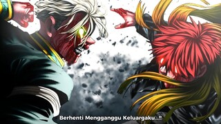 Wind Breaker Season 3 Segera Rilis Atau Movie ..!?