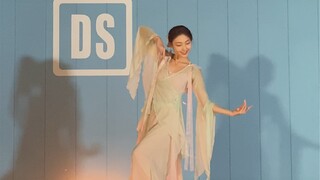 我在江南撒把欢～来一个练习室版本的吧