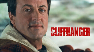 Cliffhanger (1993)