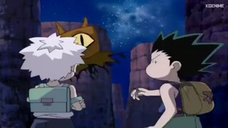 Hunter X Hunter greed island Eps.77 Anime sub indo