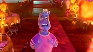 这才是你中有我，我中有你！