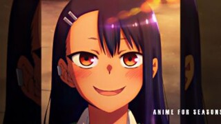 Nagatoro Hayase  edit