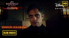 Werewolf by Night Colorized (2022) SUB INDO FULL HD