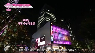 Produce 48 Episode 2